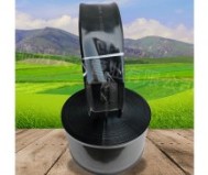 喷灌水带在现代农业中的技术革新与应用