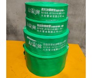 编织水带的操作方法