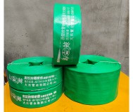 编织水带在消防中的应用解析：高效、灵活与可靠的生命防线