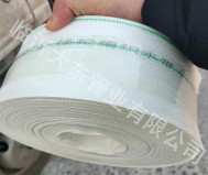 经纬交织护安澜——编织水带：传统工艺与现代防汛的智慧交融