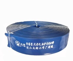 3寸60米高压喷灌水带1