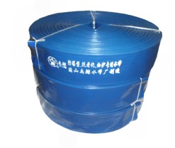 3寸60米高压喷灌水带2