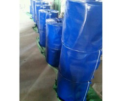 10寸水带(1)---长度：20米和50米