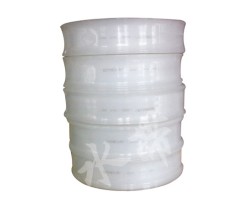白水带