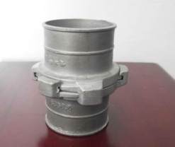 2.5寸铝接头（两爪）