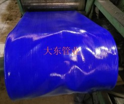 兰水带