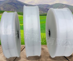 白水带