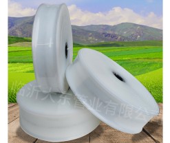 白水带