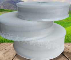 白水带