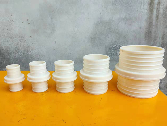 塑料接头