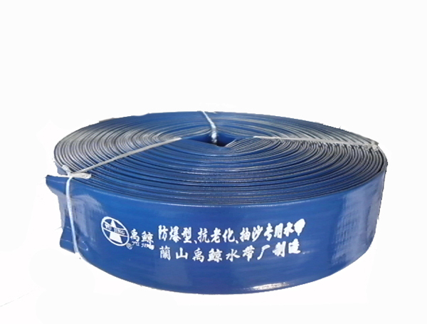 3寸60米高压喷灌水带1